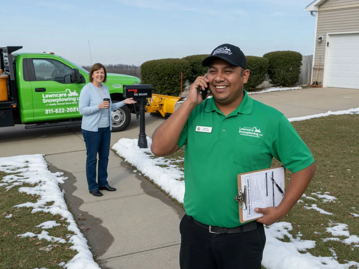 Lawn Care Services By Expert Landscaper Urbana, IN FAQs